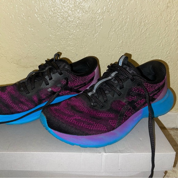 ASICS Gel Nimbus Lite 2 - Picture 2 of 8